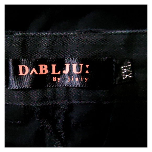 Men's Dress Pants (Doublju) - Picture 3 of 3